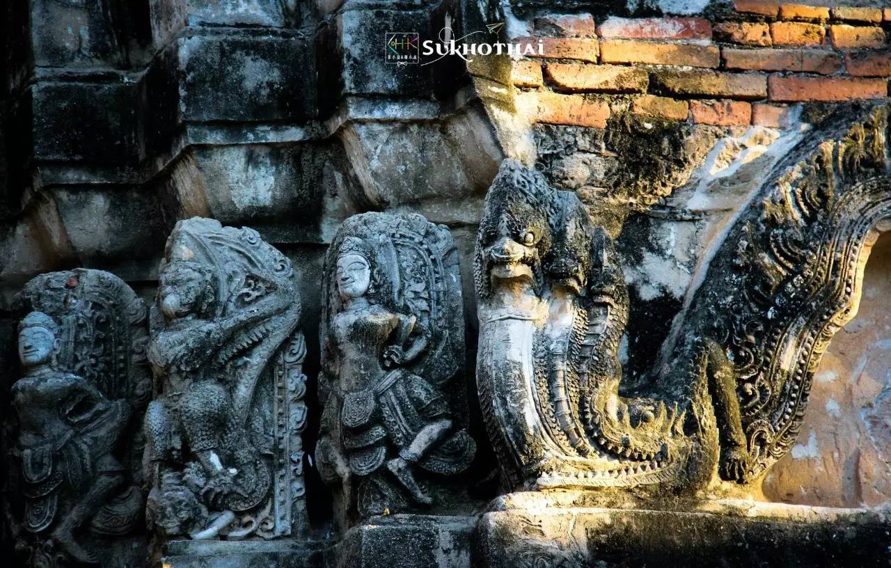 清迈最适合旅游的地方,清迈最适合旅行的地方