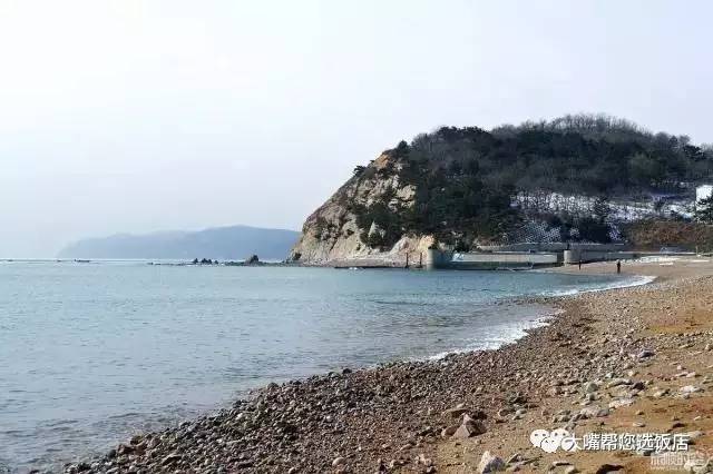 大连黄金海岸海水浴场攻略,玩遍旅顺口
