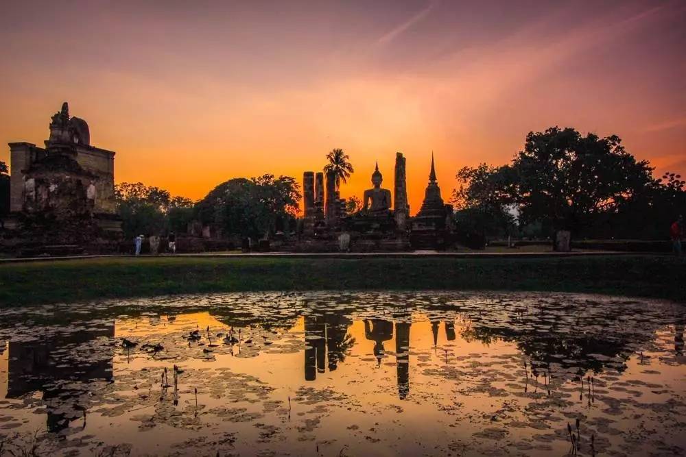 清迈最适合旅游的地方,清迈最适合旅行的地方