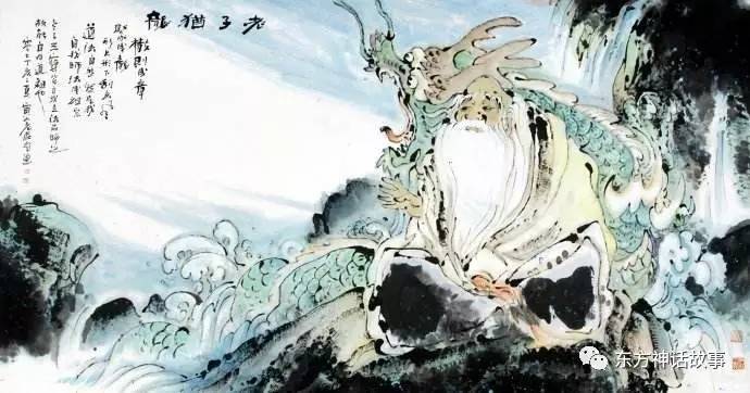 道教神话：道德天尊——一气化三清