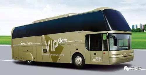 这些车企可能你没怎么听过，但它们却生产了如此牛掰的车！忍不住点赞