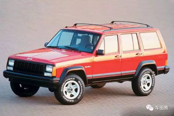 这些车企可能你没怎么听过，但它们却生产了如此牛掰的车！忍不住点赞
