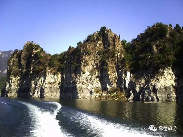 承德周边的小众游玩地！初秋去玩刚刚好