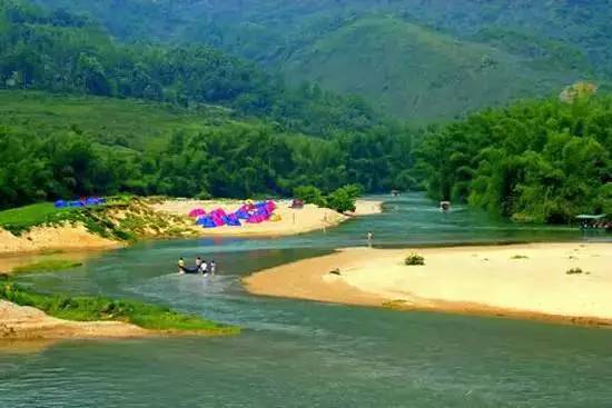 贵州不用带帐篷露营地推荐,贵州自搭帐篷露营地推荐