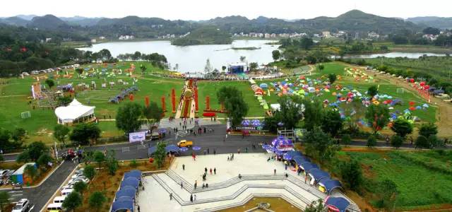 贵州不用带帐篷露营地推荐,贵州自搭帐篷露营地推荐