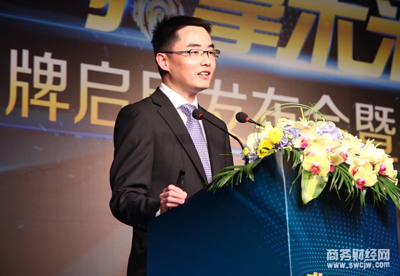 李海峰：卡卡贷以匠工精神精做信用卡代偿行业领先