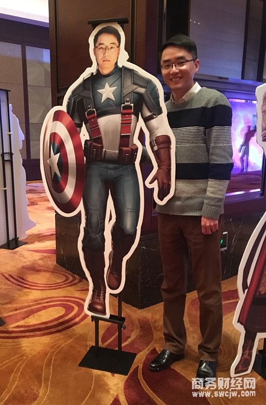 李海峰：卡卡贷以匠工精神精做信用卡代偿行业领先