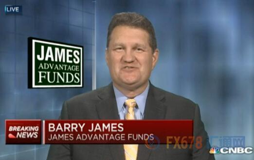 美股重心下移风险,美股繁荣之下的风险