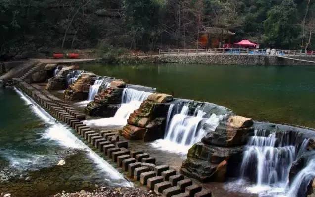 贵州不用带帐篷露营地推荐,贵州自搭帐篷露营地推荐