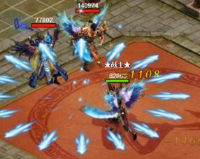 传奇世界h5竖版手游,传奇世界h5之仗剑天涯