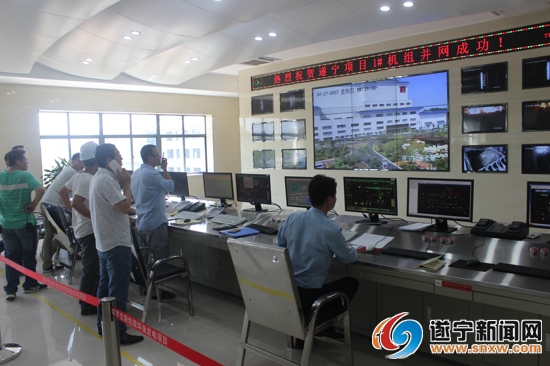 科技改善生态环境的案例,科技如何促进环保