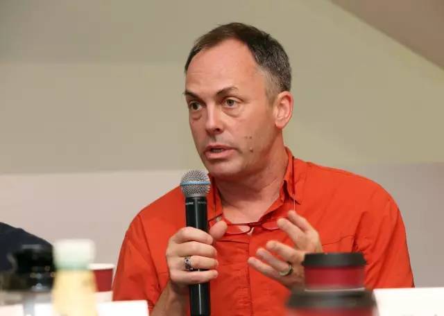 .zip未来的狂想｜小米·今日未来馆主题论坛（上）