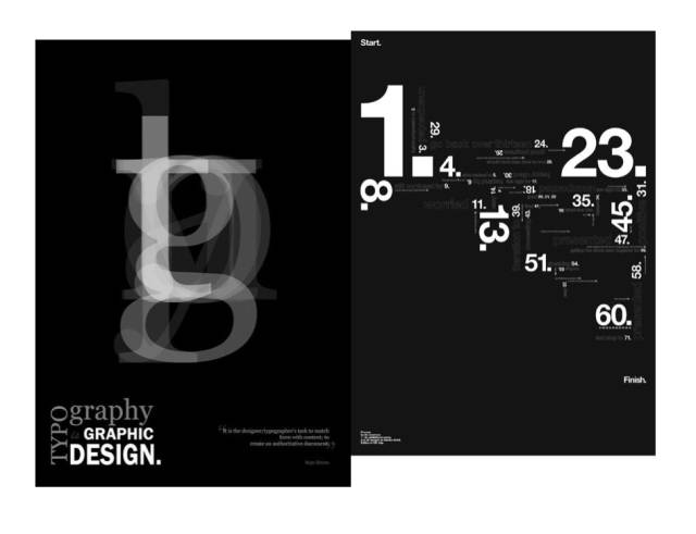 不会画画怎么设计海报,海报设计技巧和思路手绘