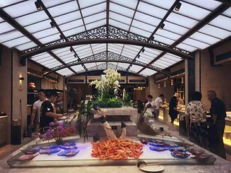 上海好吃不贵的餐厅10人套餐,上海好吃的餐厅评价