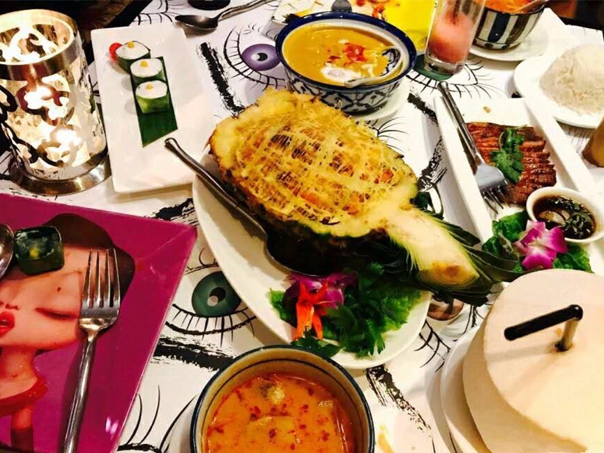 上海好吃不贵的餐厅10人套餐,上海好吃的餐厅评价