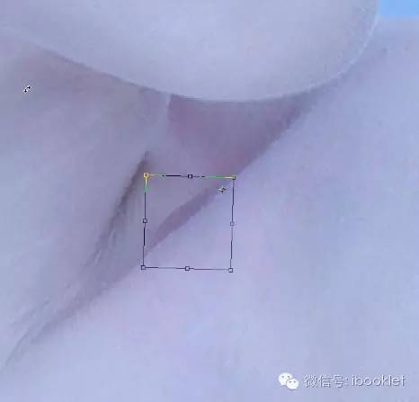 ps怎么把人物修透亮,photoshop教程人物脸色变白