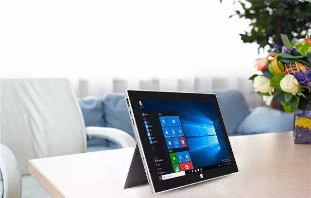 平板PC二合一，这么炫酷的产品竟是来自坪地这家企业