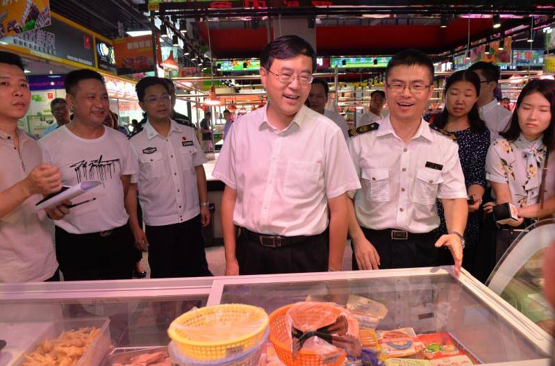 领导干部要以办好民生实事为己任,将民生实事一件一件办好