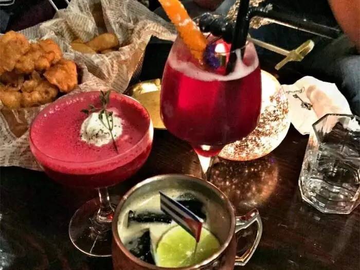 上海有小资情调的酒馆,上海五一必打卡小酒馆推荐