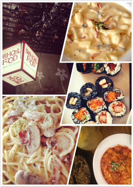 首尔旅游免税店攻略,韩国旅游购物攻略大全图解