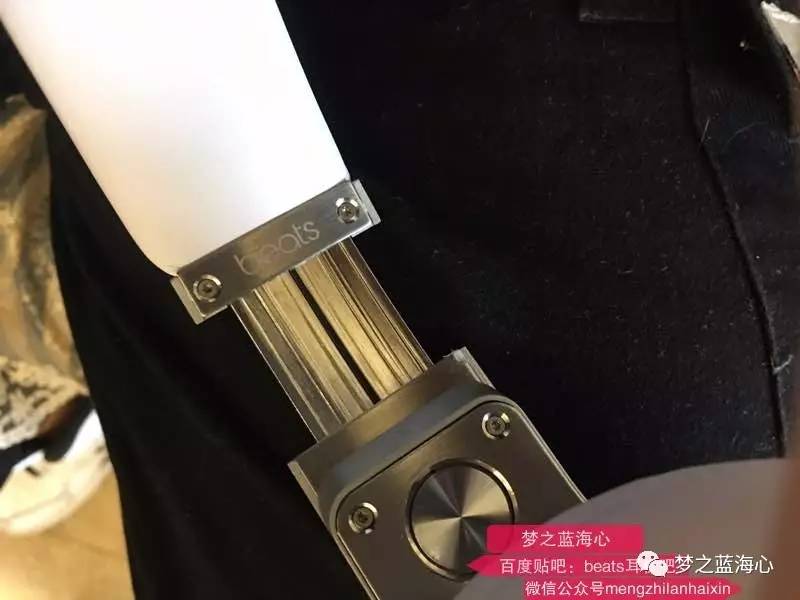 beatspro录音师专业版声音测评,beats录音师专业版pro耳机推力