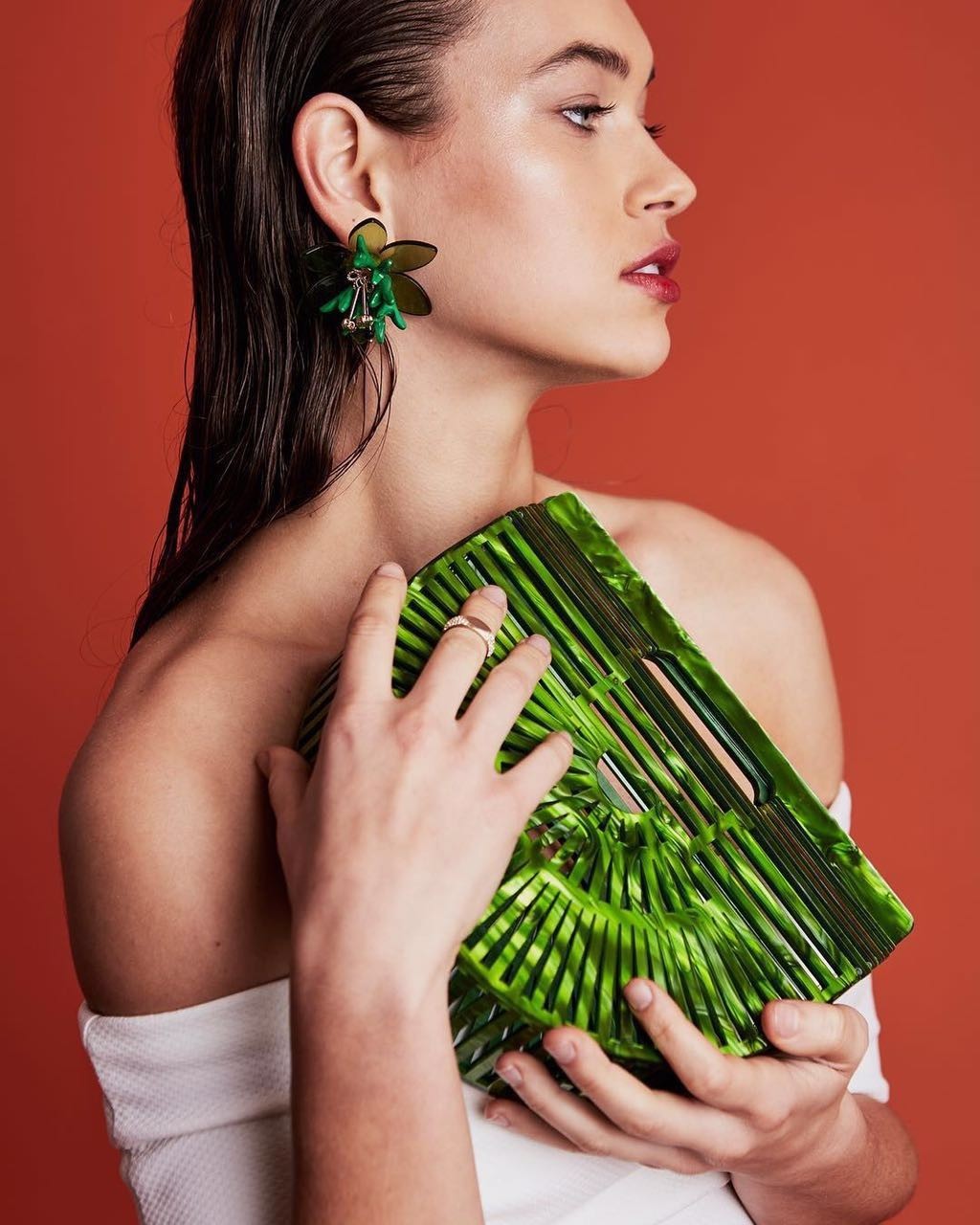 不输大牌的小众设计,不输小ck的包包品牌