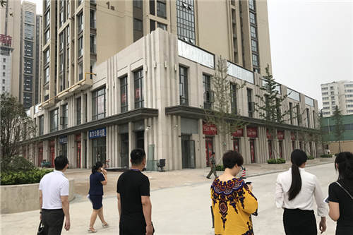 郑州二七区公租房都在哪些地方,郑州二七区公租房多久出一批房