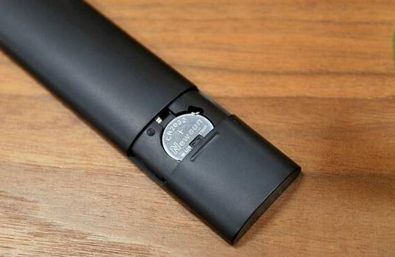 小米蓝牙遥控器失灵手动修复教程,小米电视蓝牙遥控器失灵怎么恢复