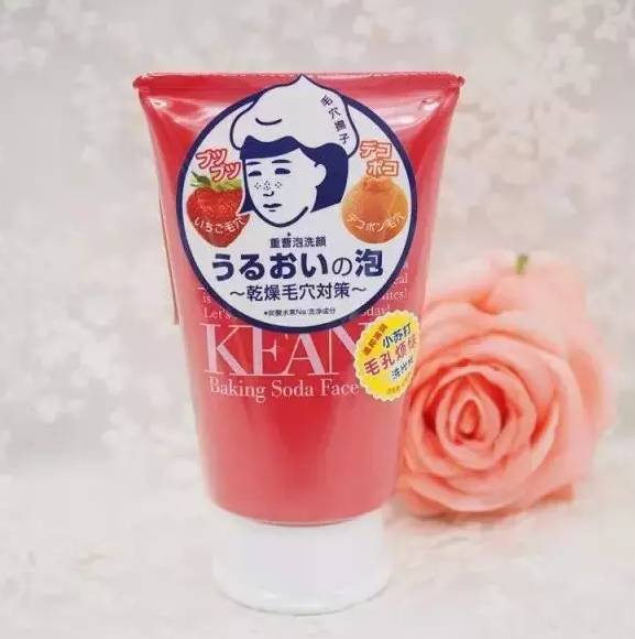 明星改善皮肤暗沉毛孔粗大,修复毛孔粗大明星推荐