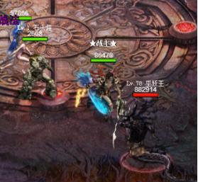 传奇世界h5竖版手游,传奇世界h5之仗剑天涯