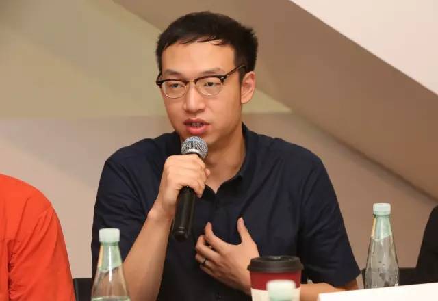 .zip未来的狂想｜小米·今日未来馆主题论坛（上）