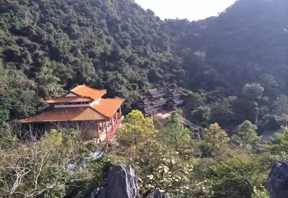鹿峰山附近景点,鹿峰山一日游方案