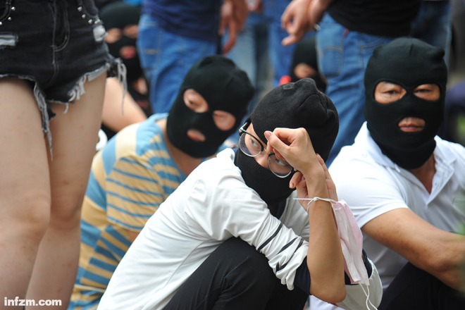 传销三十年：净衣帮和污衣帮成员经常争吵着谁更正宗