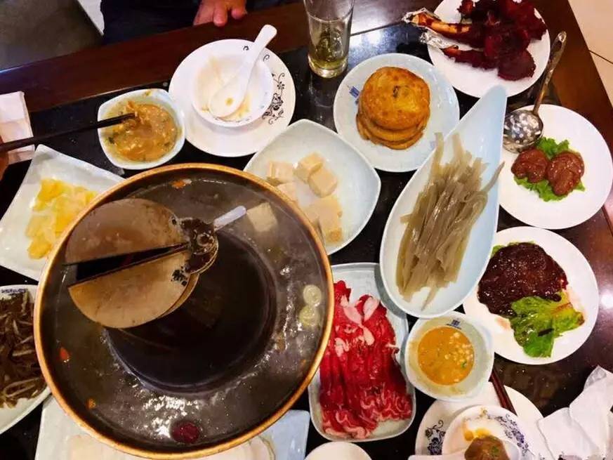 上海好吃不贵的餐厅10人套餐,上海好吃的餐厅评价