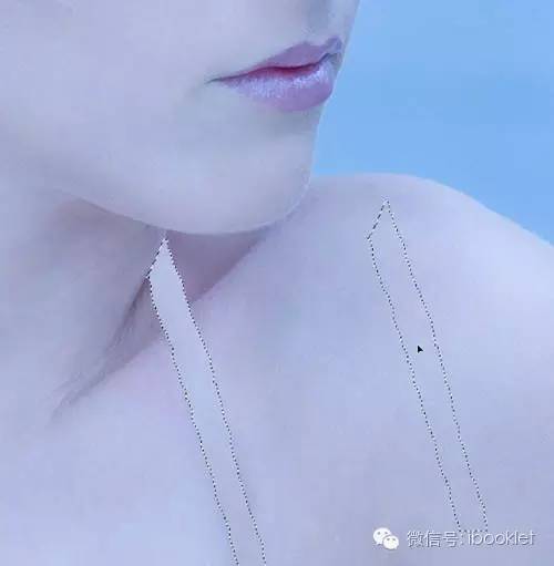 ps怎么把人物修透亮,photoshop教程人物脸色变白