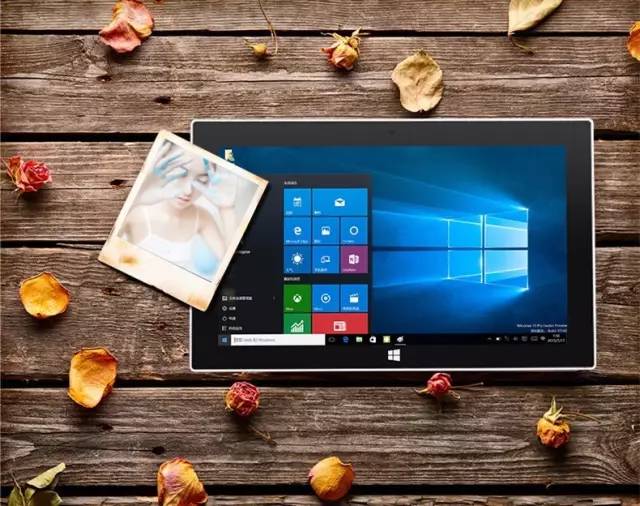 平板PC二合一，这么炫酷的产品竟是来自坪地这家企业