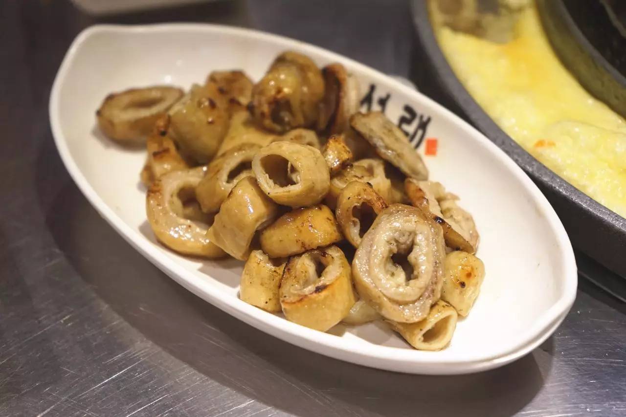 翻滚吧肥牛自助火锅,翻滚吧培根肉卷