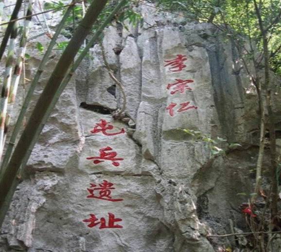鹿峰山附近景点,鹿峰山一日游方案