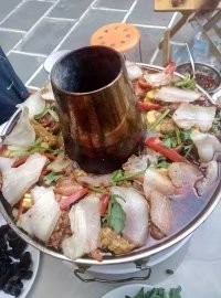 户外小白成长记,户外小白进阶课