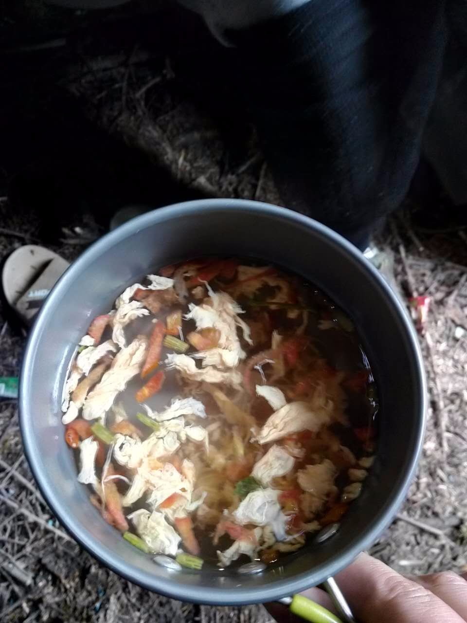 户外小白成长记,户外小白进阶课