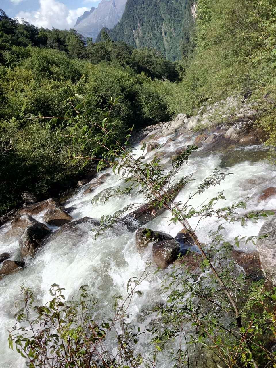 户外小白成长记,户外小白进阶课