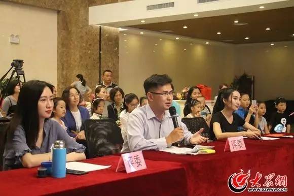 明天，菏泽一位小朋友将获得带家长去泰国旅游的机会，咋回事？