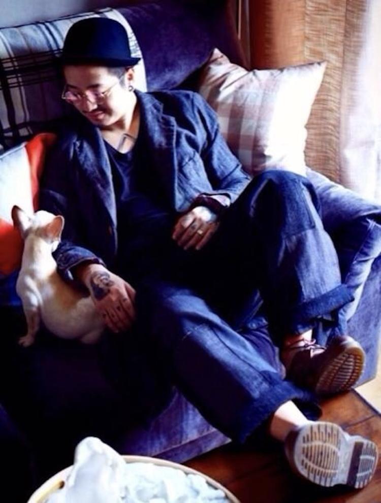 当文身不再是异端，一个人的身体可以用来表达什么？这是他们的故事（上）