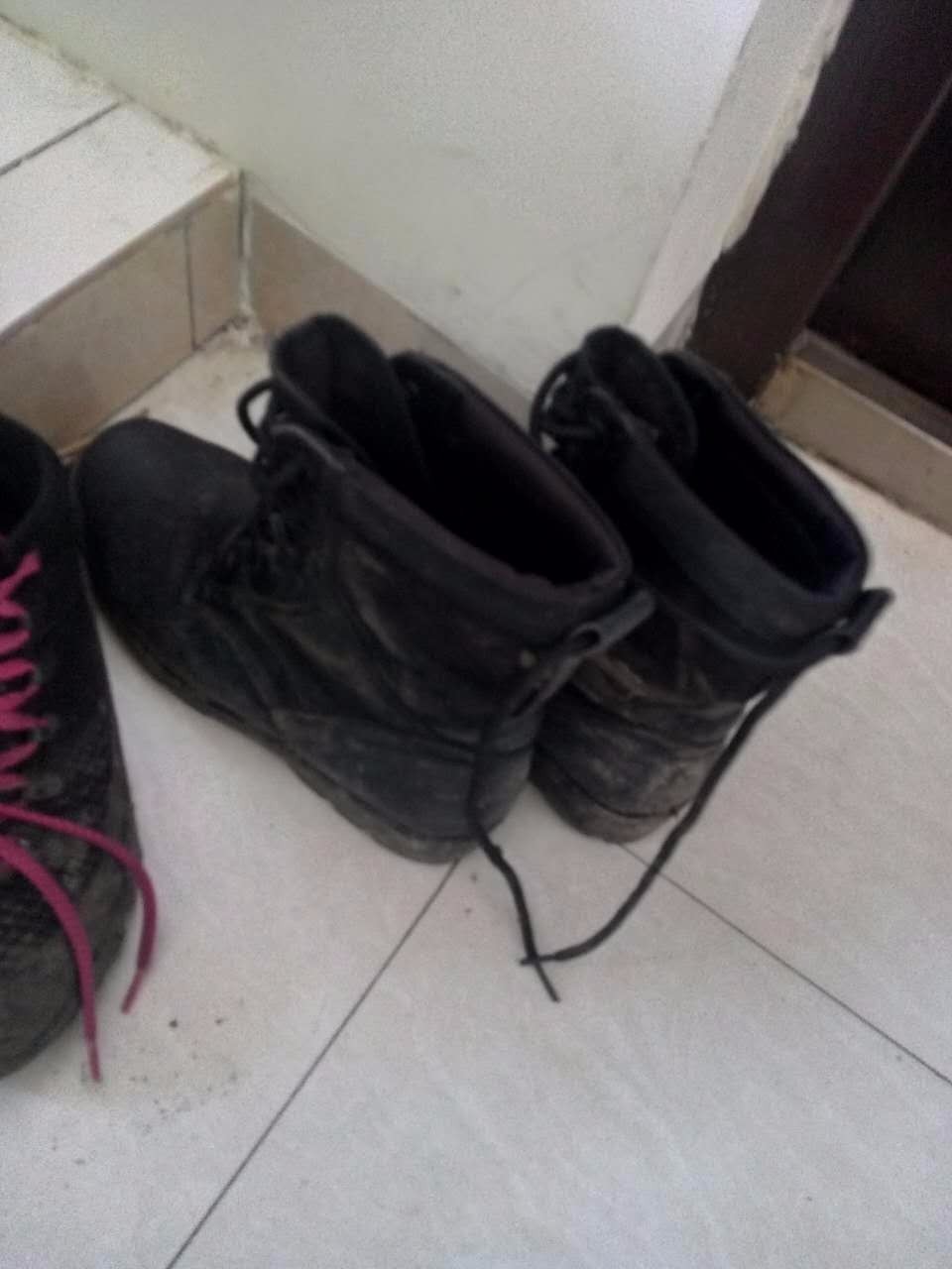 户外小白成长记,户外小白进阶课