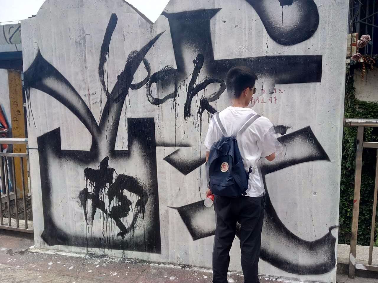 户外小白成长记,户外小白进阶课