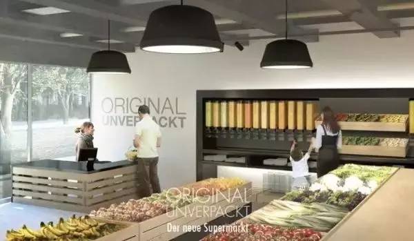 明明知道会倒闭，俩姑娘却还是开了这家零包装的超市，只为告诉你一件被忽略的事