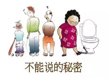 尿失禁是什么病状,尿失禁什么状况引起的