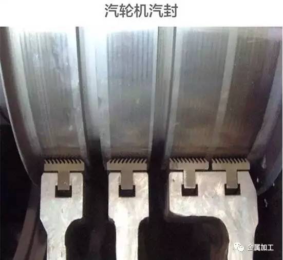 发电站的发电机组工作原理,汽轮发电机空气冷却原理