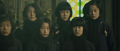 金陵十三钗电影照,推荐好电影金陵十三钗