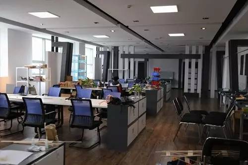 玩转“创立方”｜揭秘哈工程高大上的创客工厂